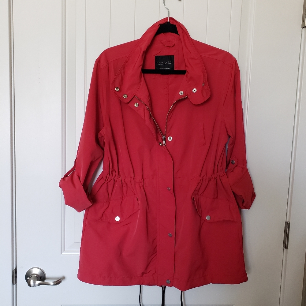 Spring🌷 Mid-Length Trench - Picture 2 of 7